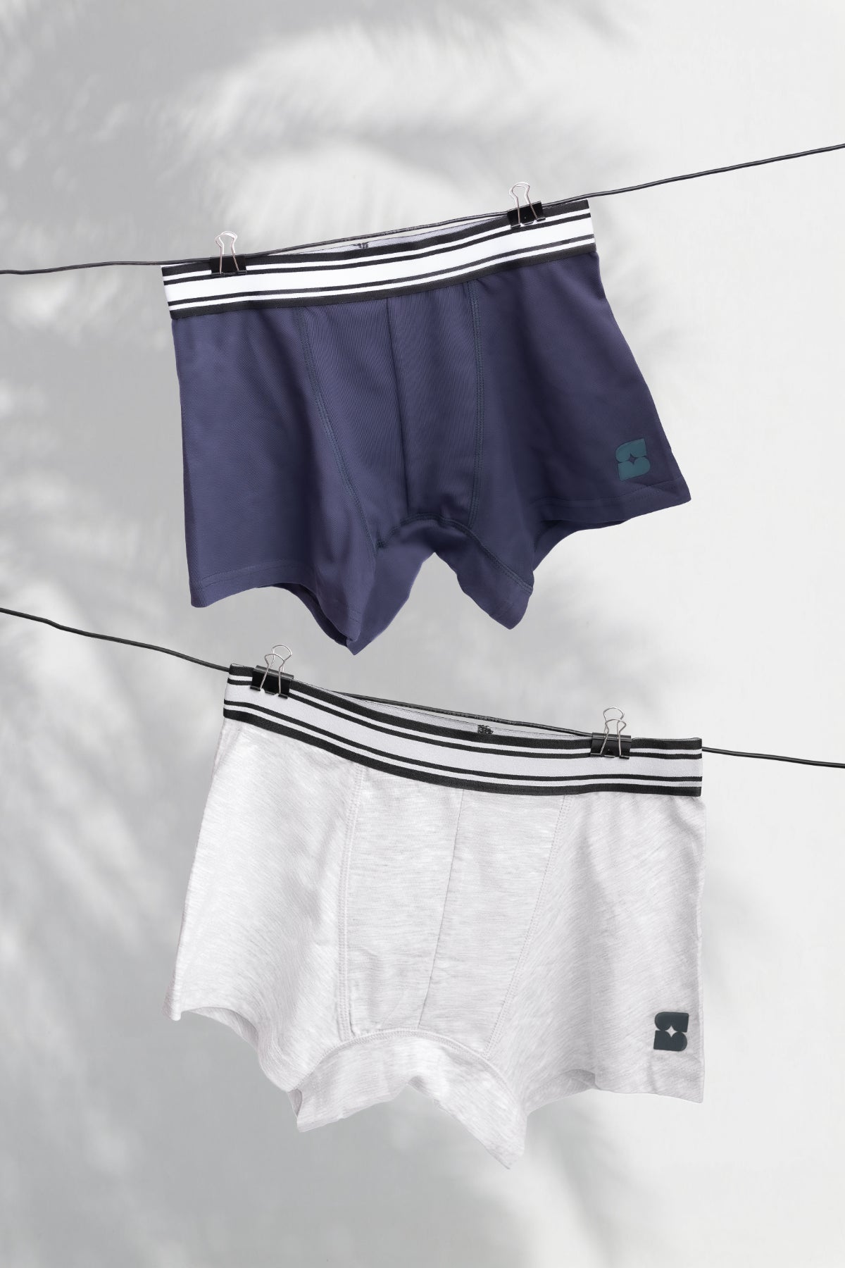 Why Does Every Man Need a Good Pair of Boxers in His Wardrobe?