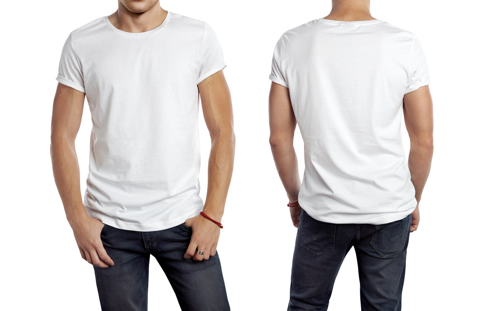 How to Style Men's T-Shirts for Any Occasion?