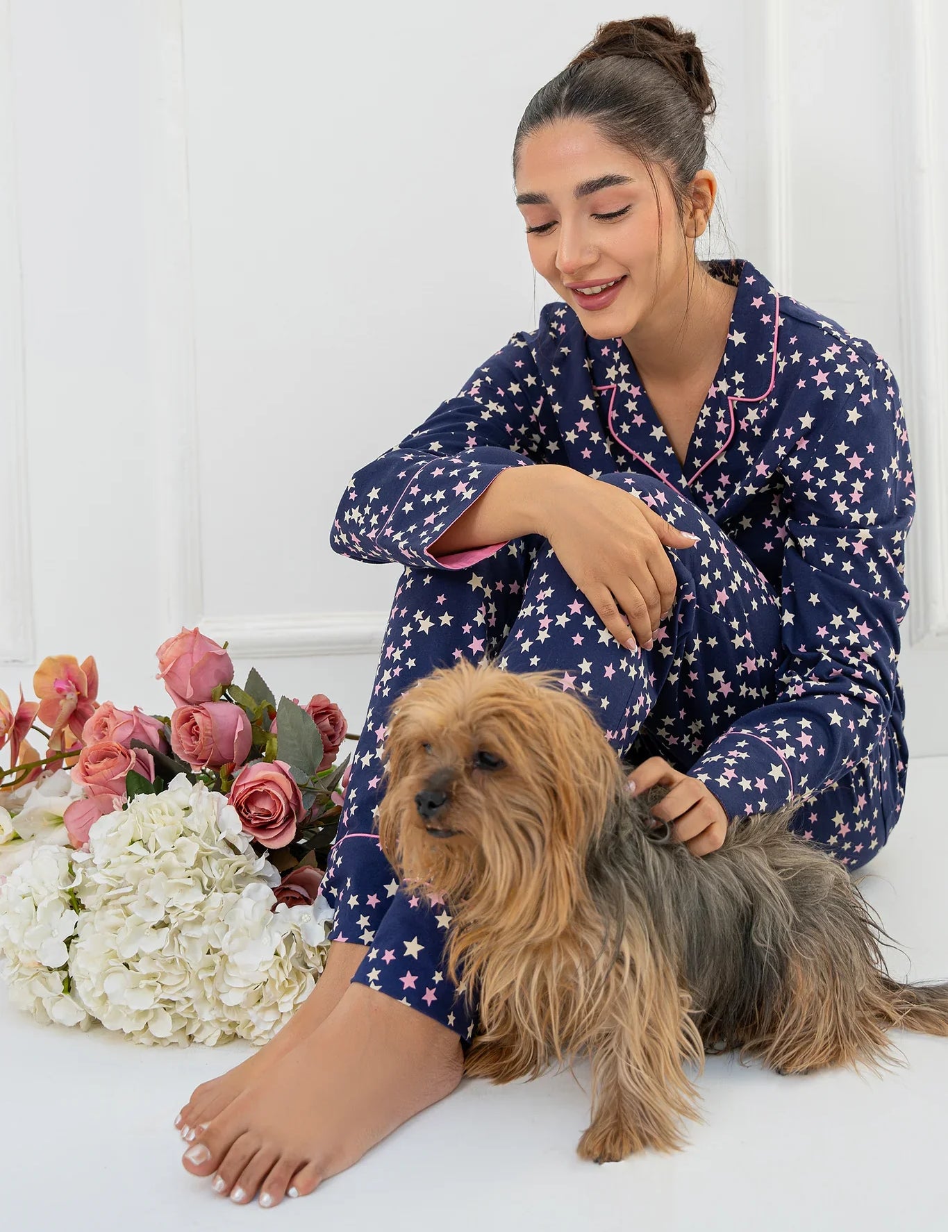 The Benefits of Wearing Comfortable Nightwear
