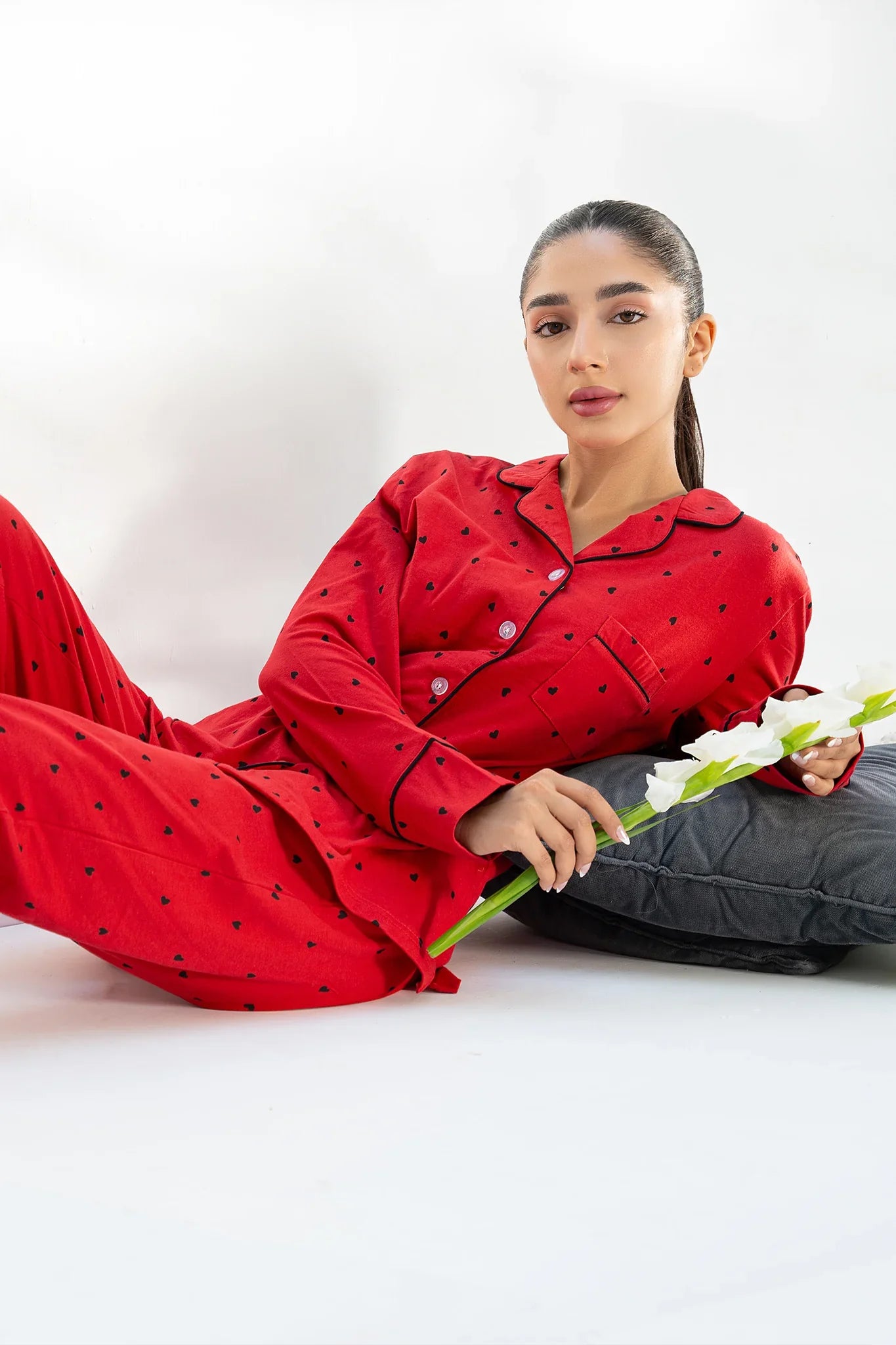 The Benefits of Wearing Comfortable Nightwear
