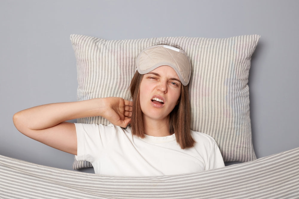 Why Wearing Uncomfortable Nightwear is Bad for Your Health?