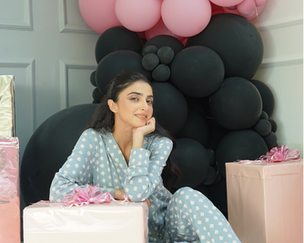 Unwind and Relax in Super Comfy Sleepwear from Snooze Off
