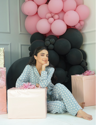 Unwind and Relax in Super Comfy Sleepwear from Snooze Off