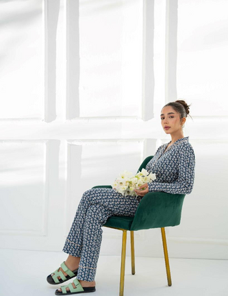 Back to Basics: Loungewear you’ll love to have!