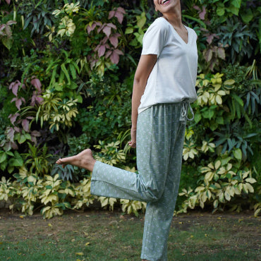 Pyjamas