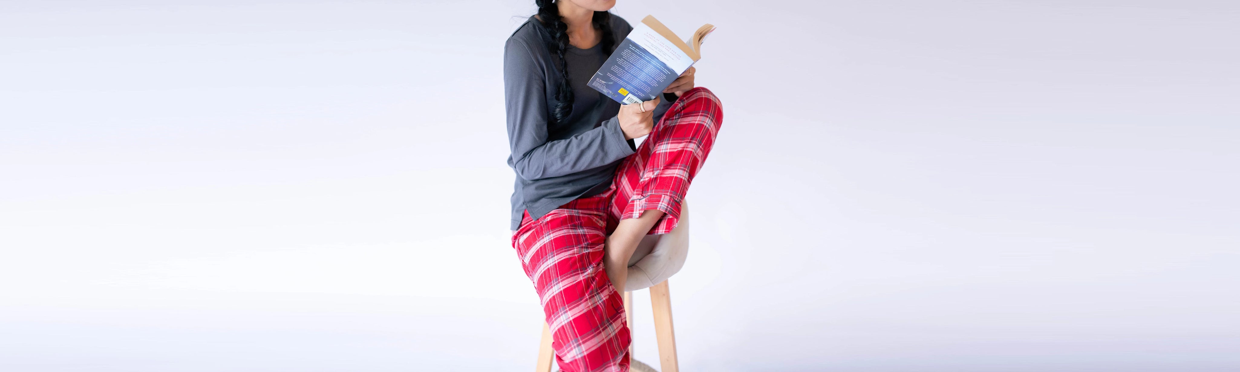 Flannel PJ’s