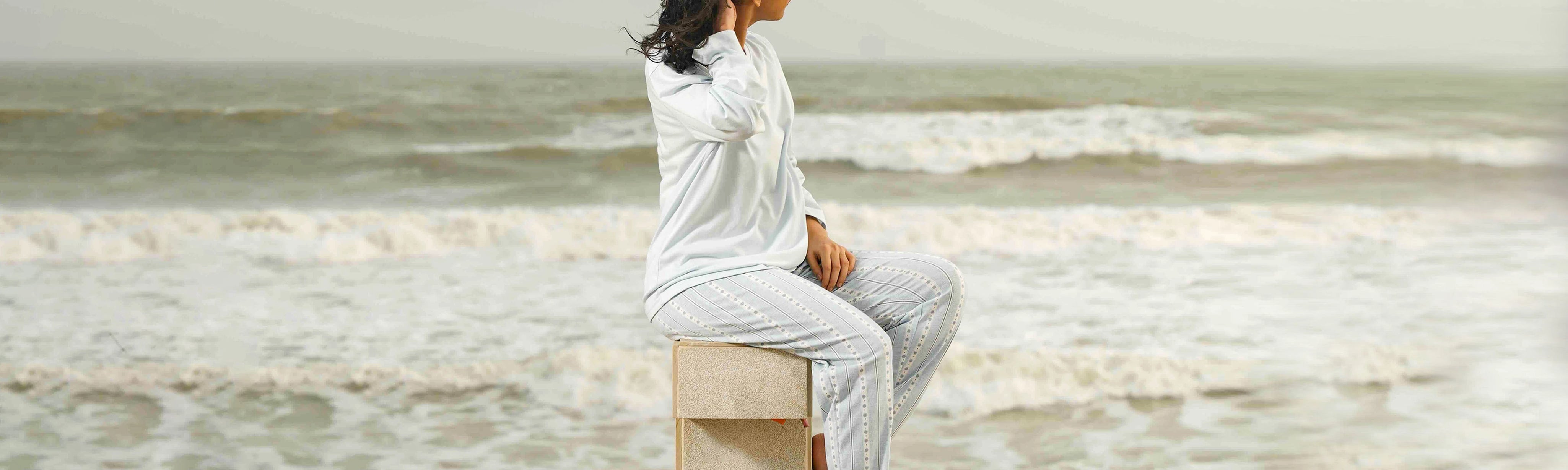 Ladies Pajamas Sets