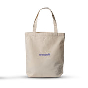 THE EVERYDAY SNOOZOFF TOTE