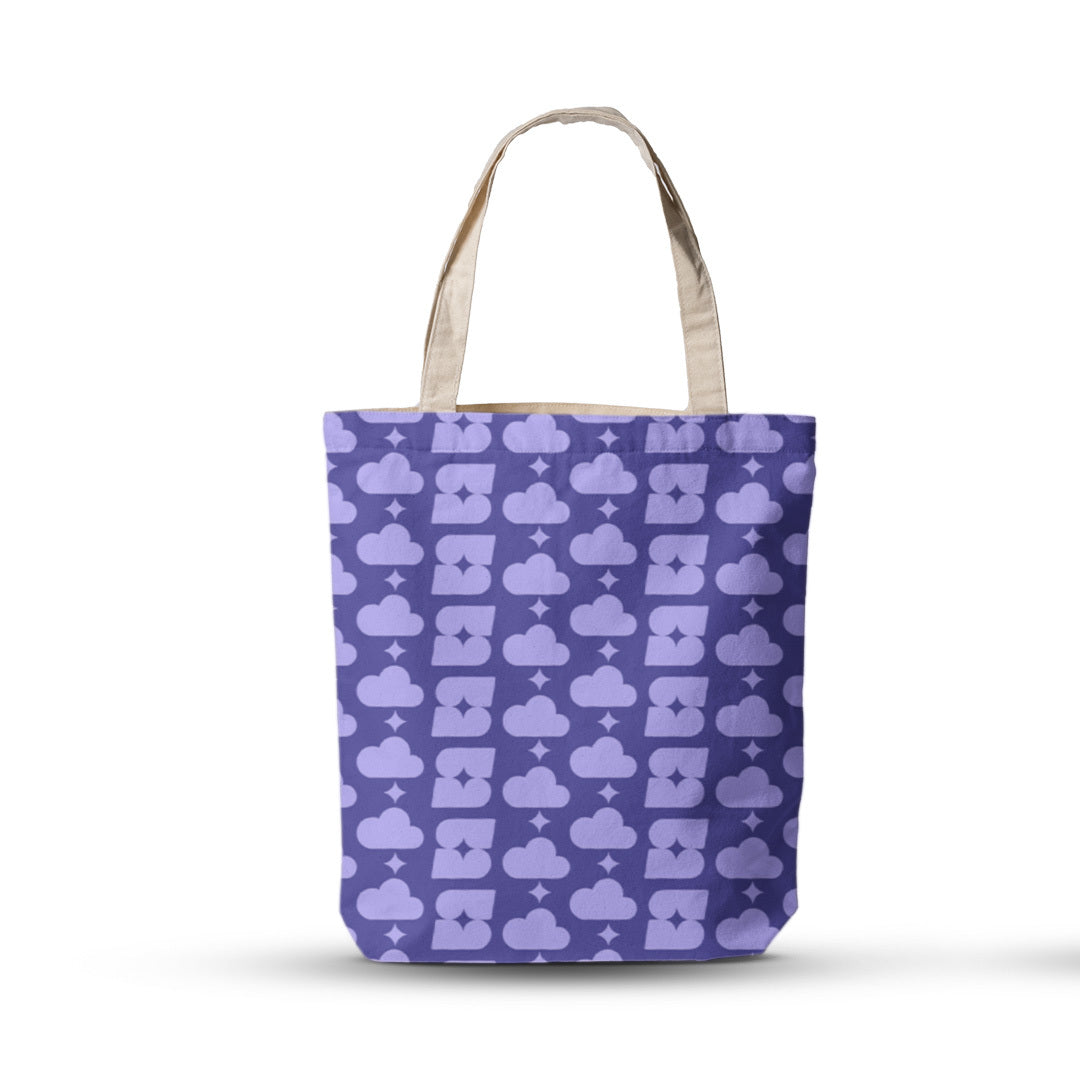 THE EVERYDAY SNOOZOFF TOTE