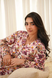 Abigail Button Down Shirt for Women