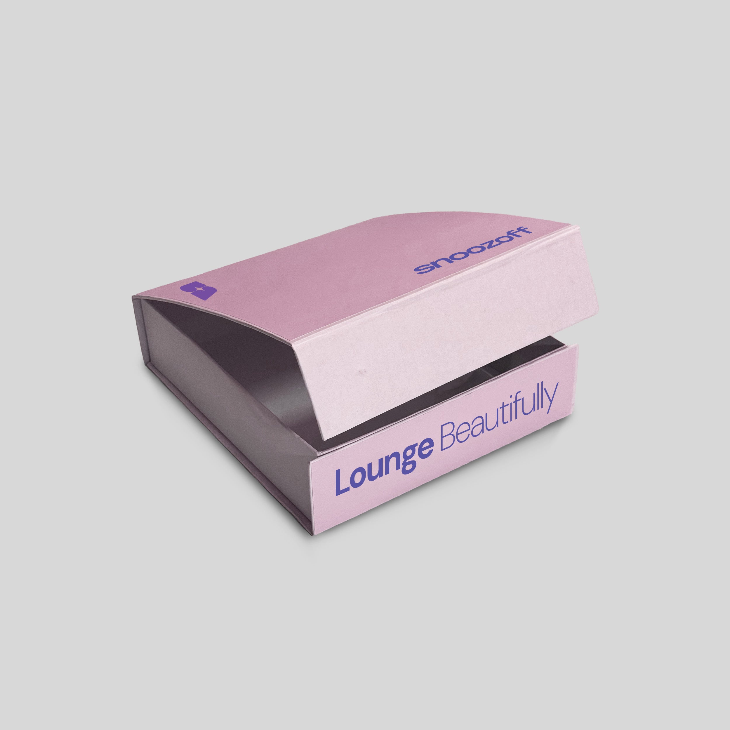 Snoozoff Box