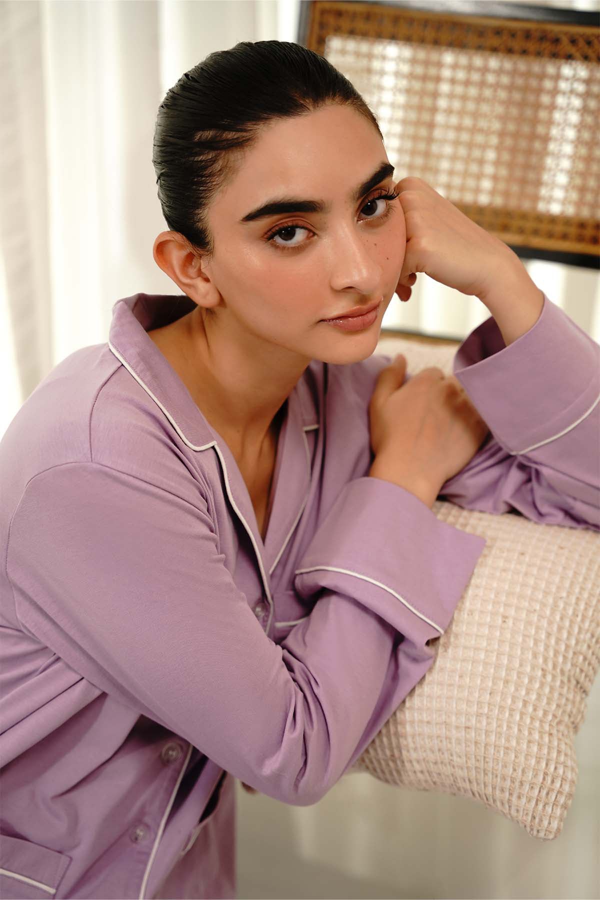 Button Down Shirt for Women