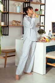 Cloud Sea Women's Co-ord Set