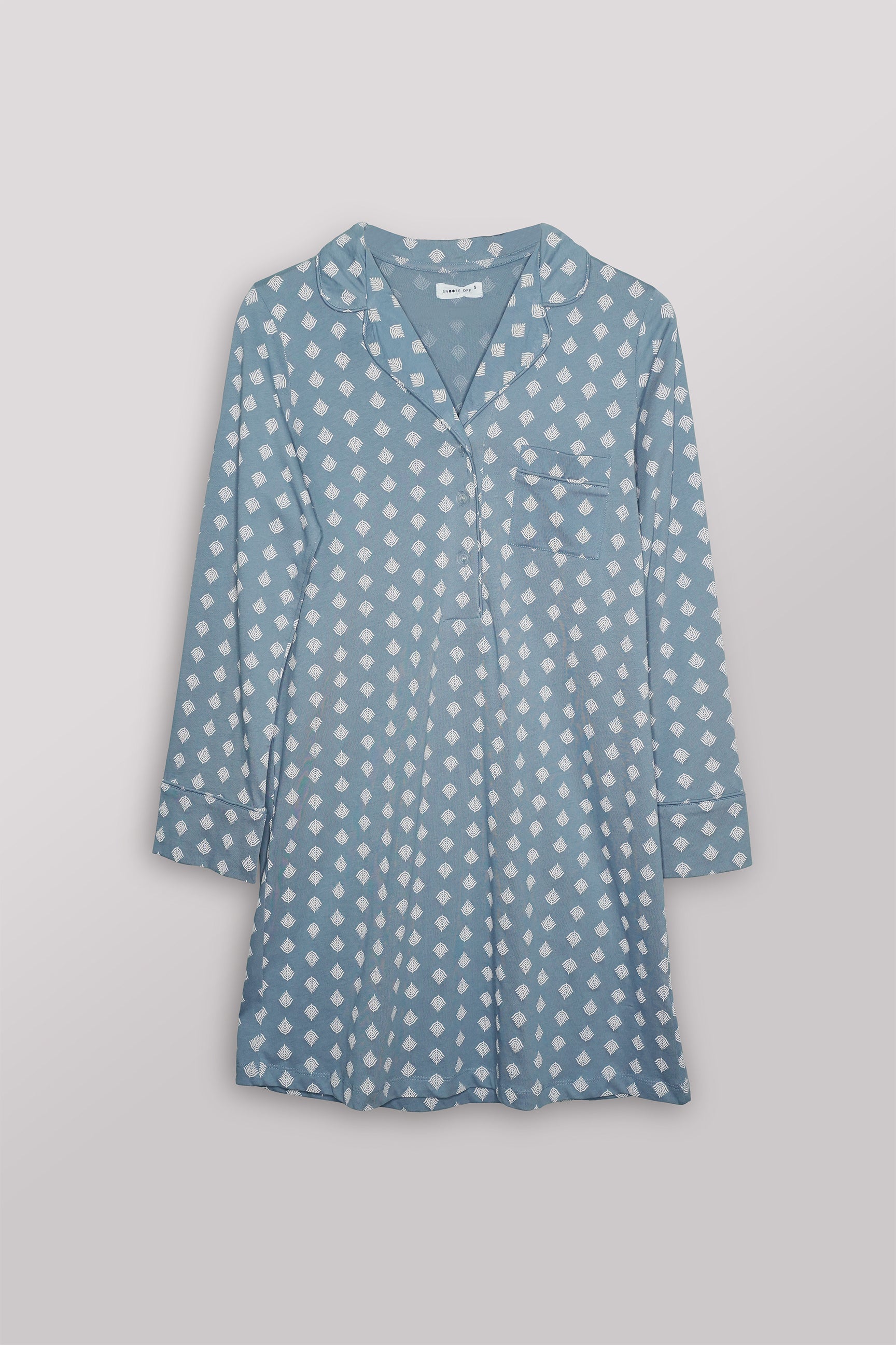 Sweet Slumber Nightshirt - Snoozeoff