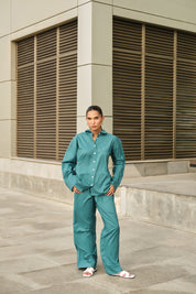 Urban mint