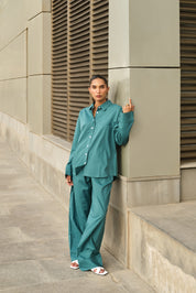 Urban mint