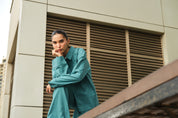 Urban mint