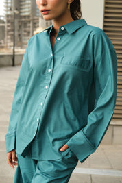Urban mint