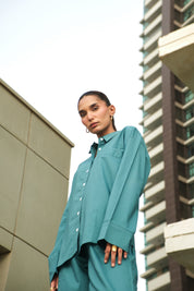 Urban mint