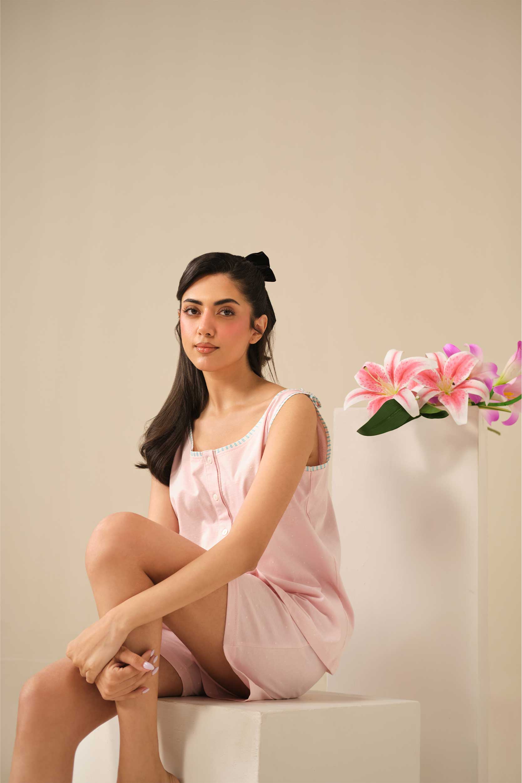 Freesia Soft