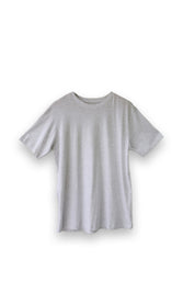 The Havanna Natural Men's Half Sleeve Crew Neck Tee offers soft fabric and a relaxed fit for everyday wear.