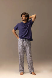 Henley Pajama 2.0