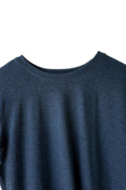 Stay comfortable and stylish with the Nightshadow Casual Fit Men's Round Neck Tee, perfect for any occasion.