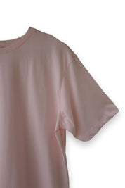 Lightweight and easy to wear, the Pink Echo Everyday Wear Men's Crew Neck Shirt is great for all-day comfort.