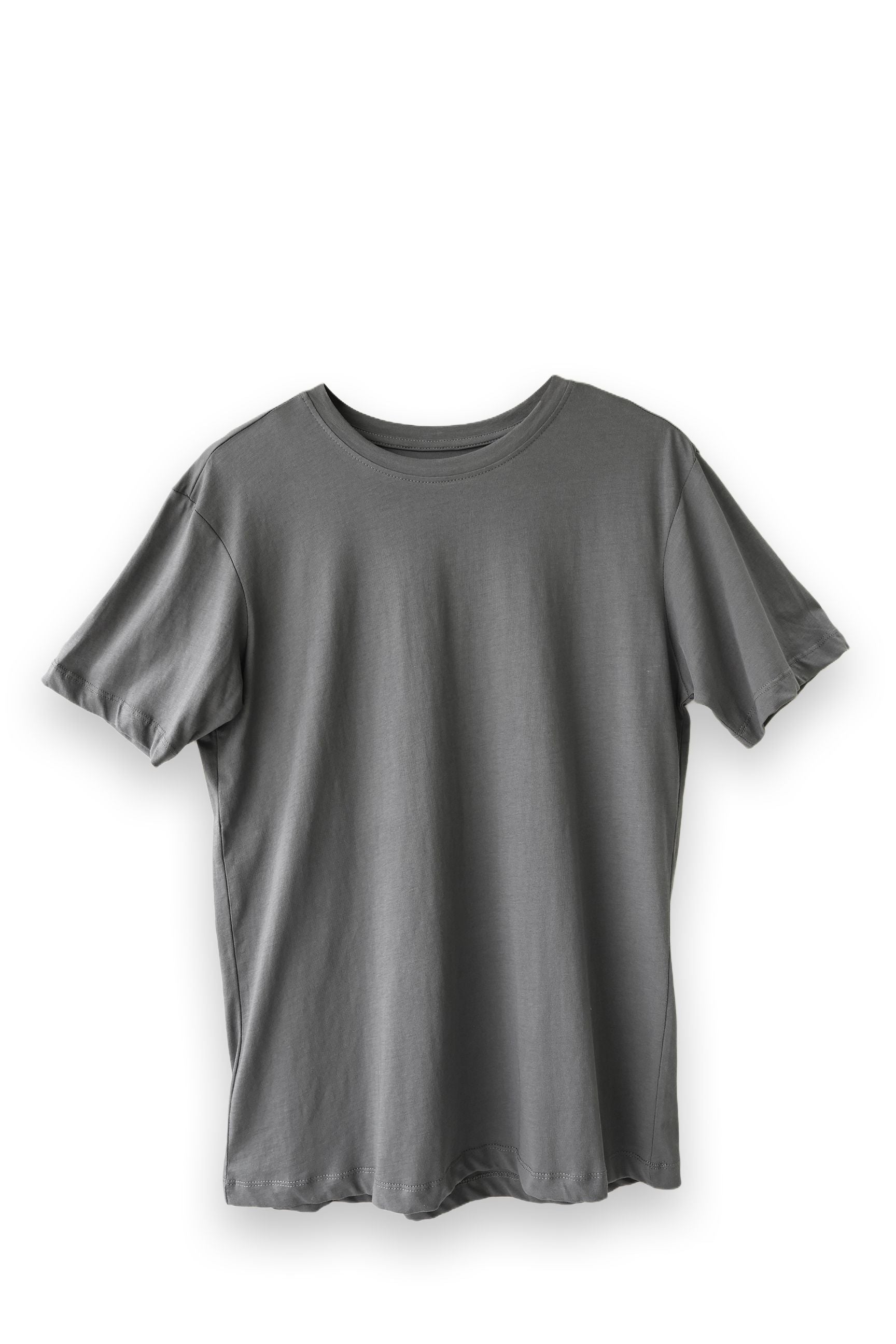 Platinum Men's Crew Neck T-Shirt
