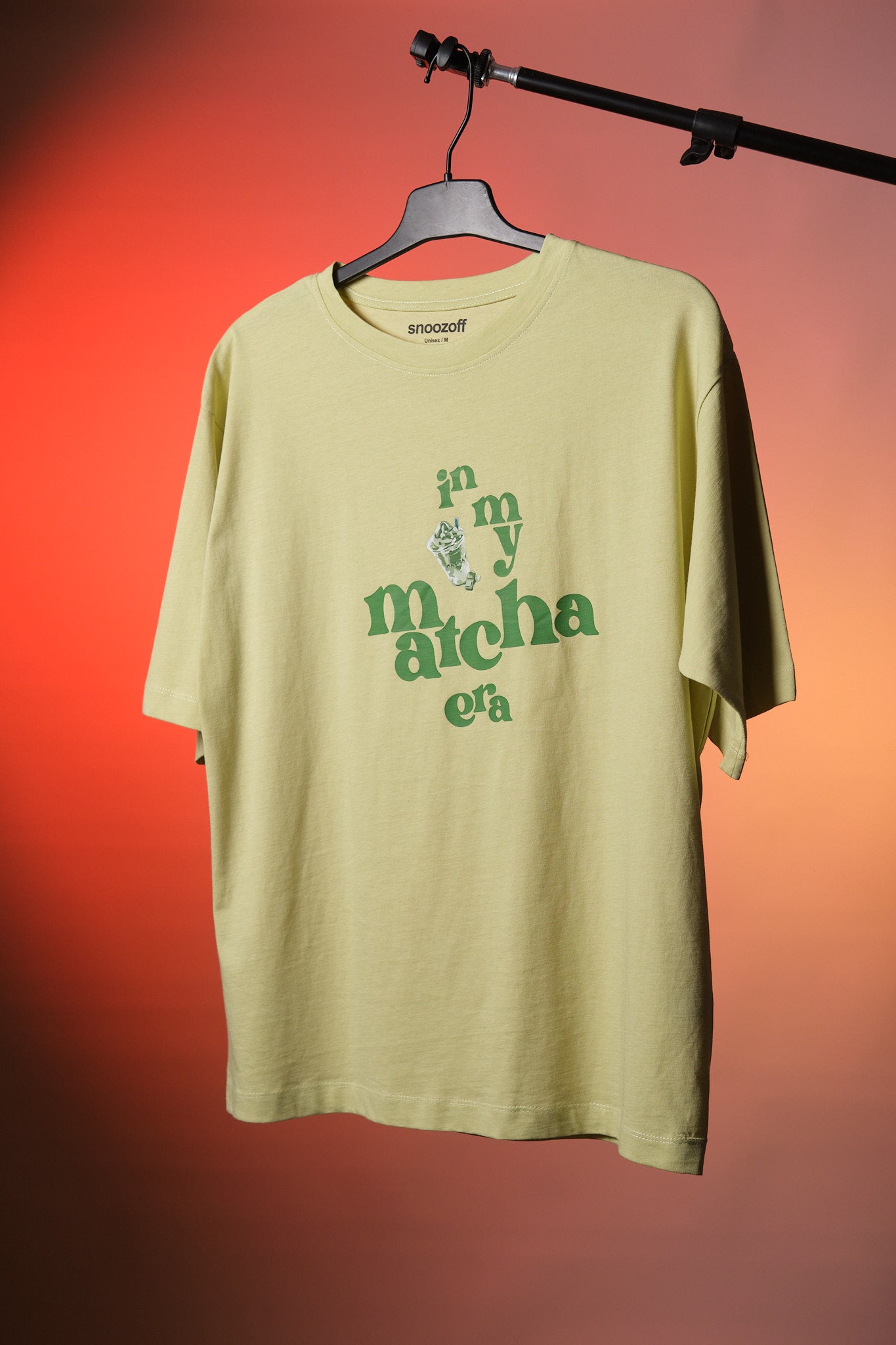 Matcha Era