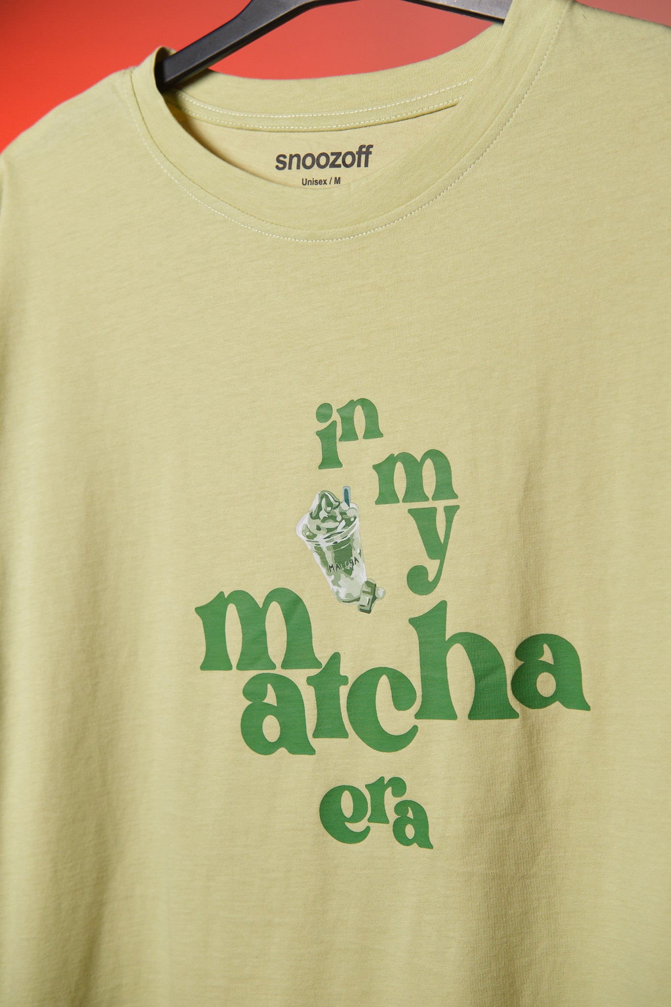 Matcha Era