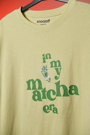Matcha Era