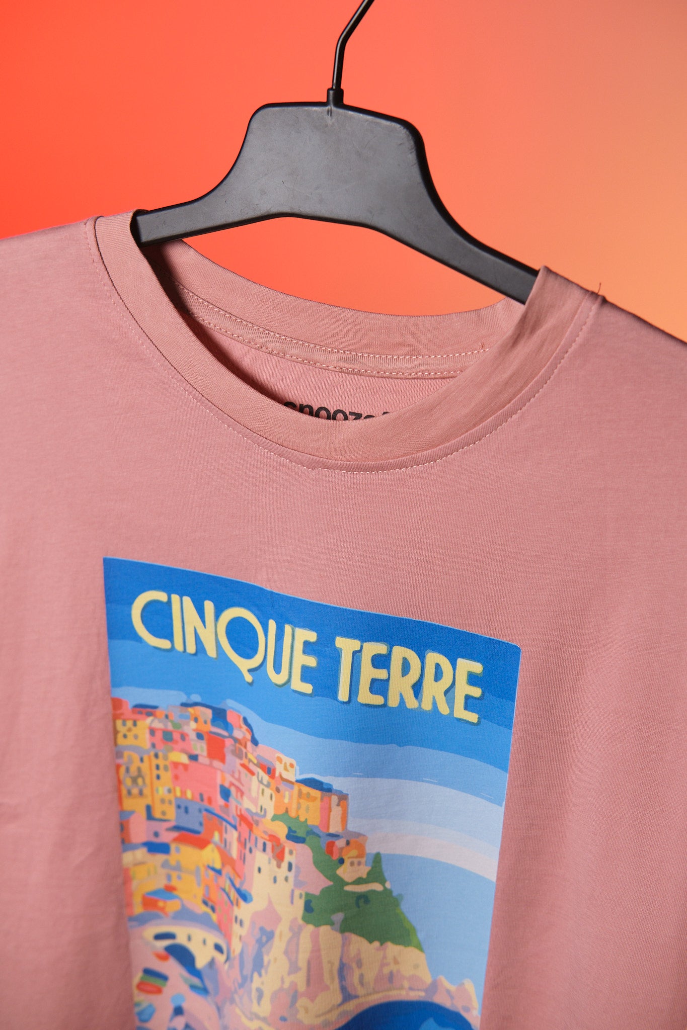 Cinque Terre