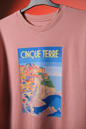 Cinque Terre