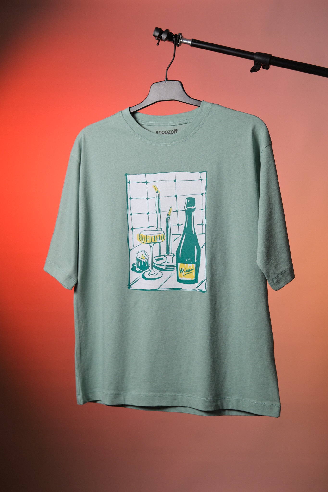 Wine