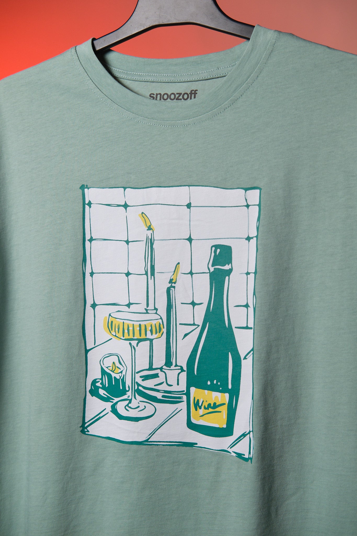 Wine