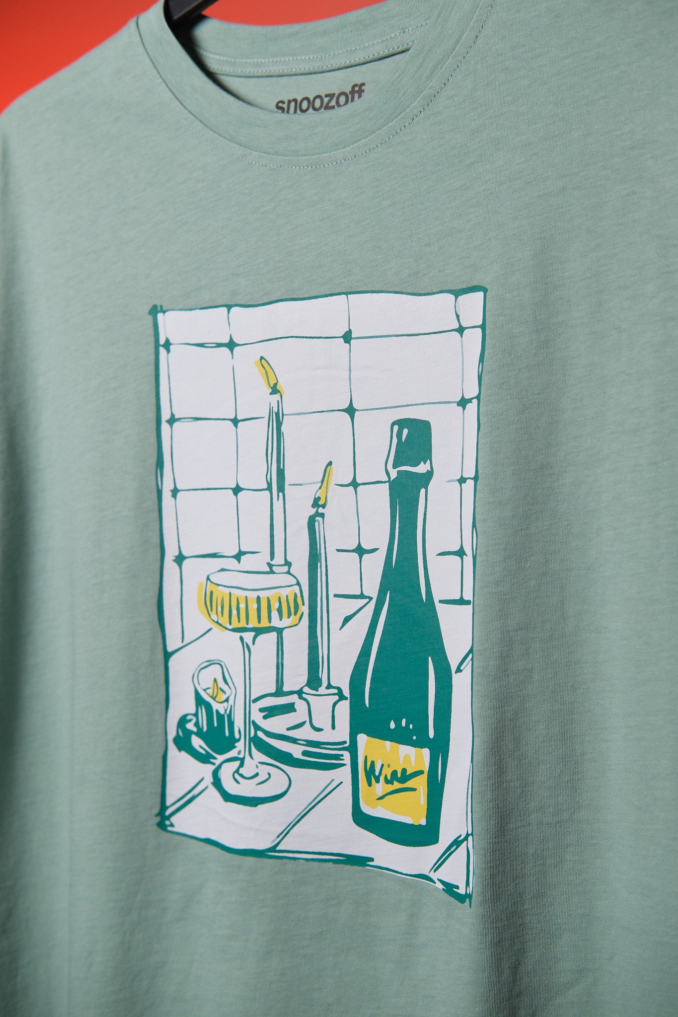 Wine