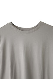 Versatile Taupe Classic Fit Round Neck T-Shirt designed for a relaxed and stylish look.
