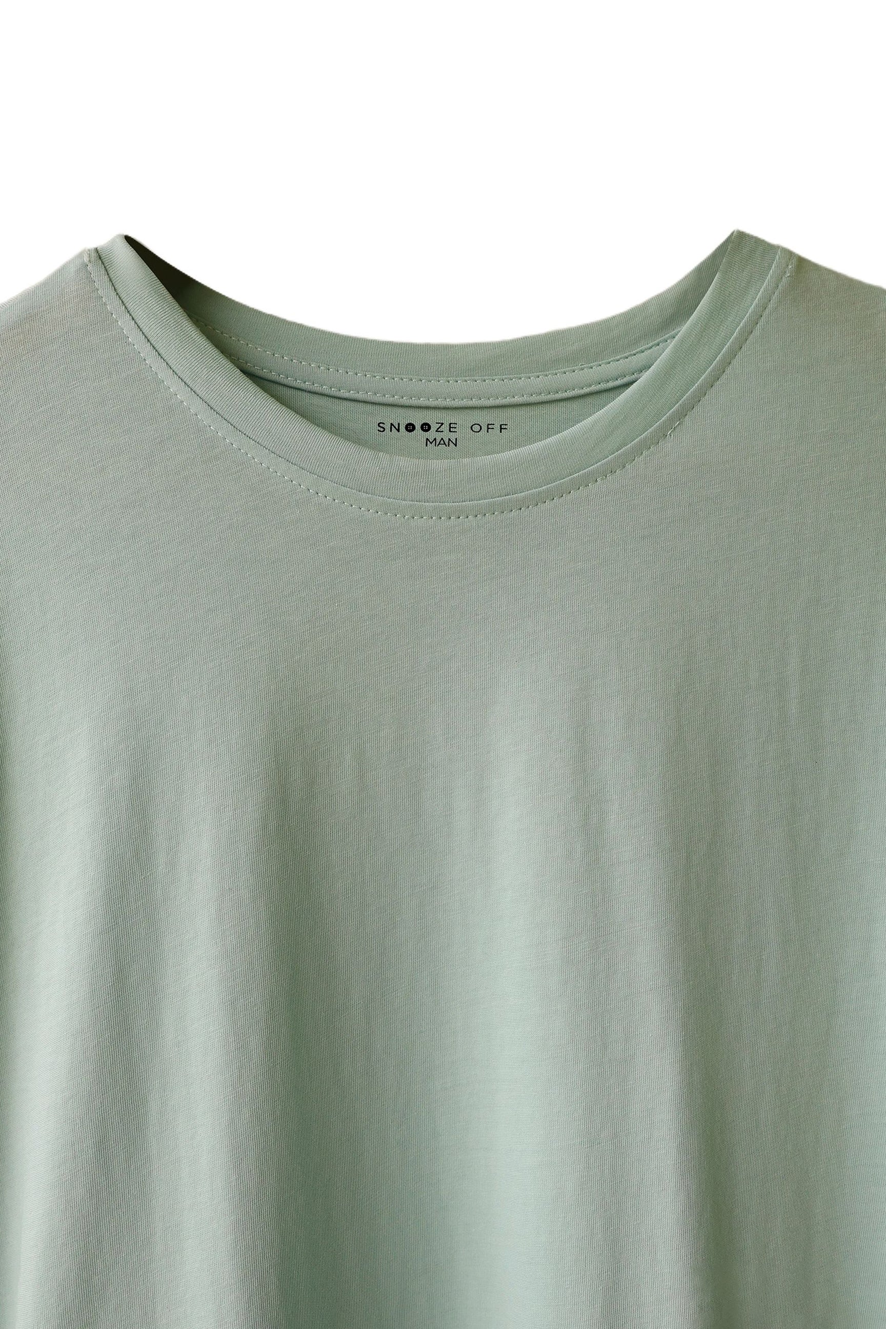 Stay effortlessly cool with the Whispy Leaf Casual Round Neck Shirt for Men, designed for daily wear.
