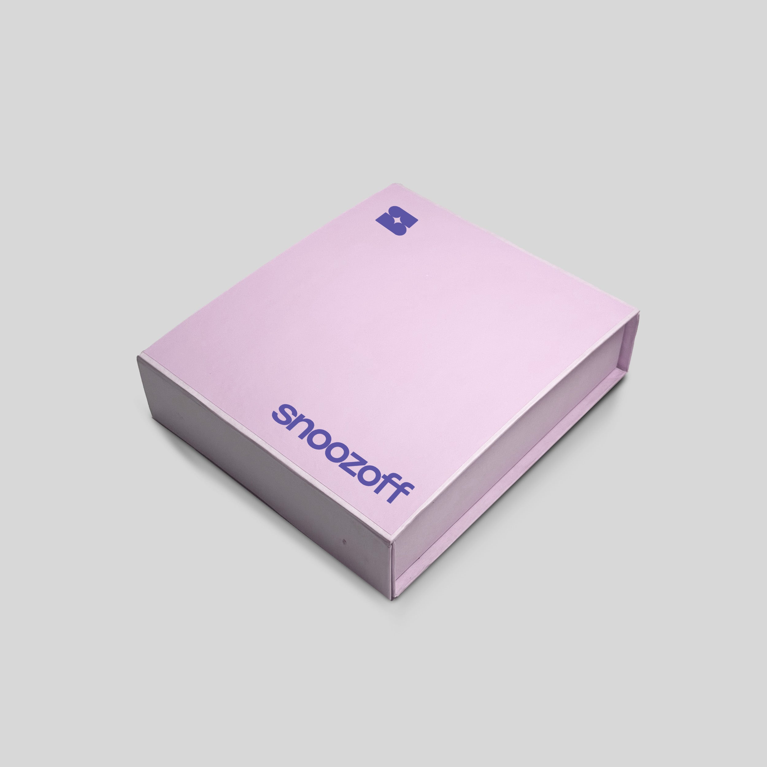 Snoozoff Box