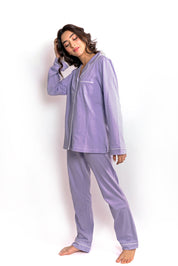 Light Lilac - Snoozeoff