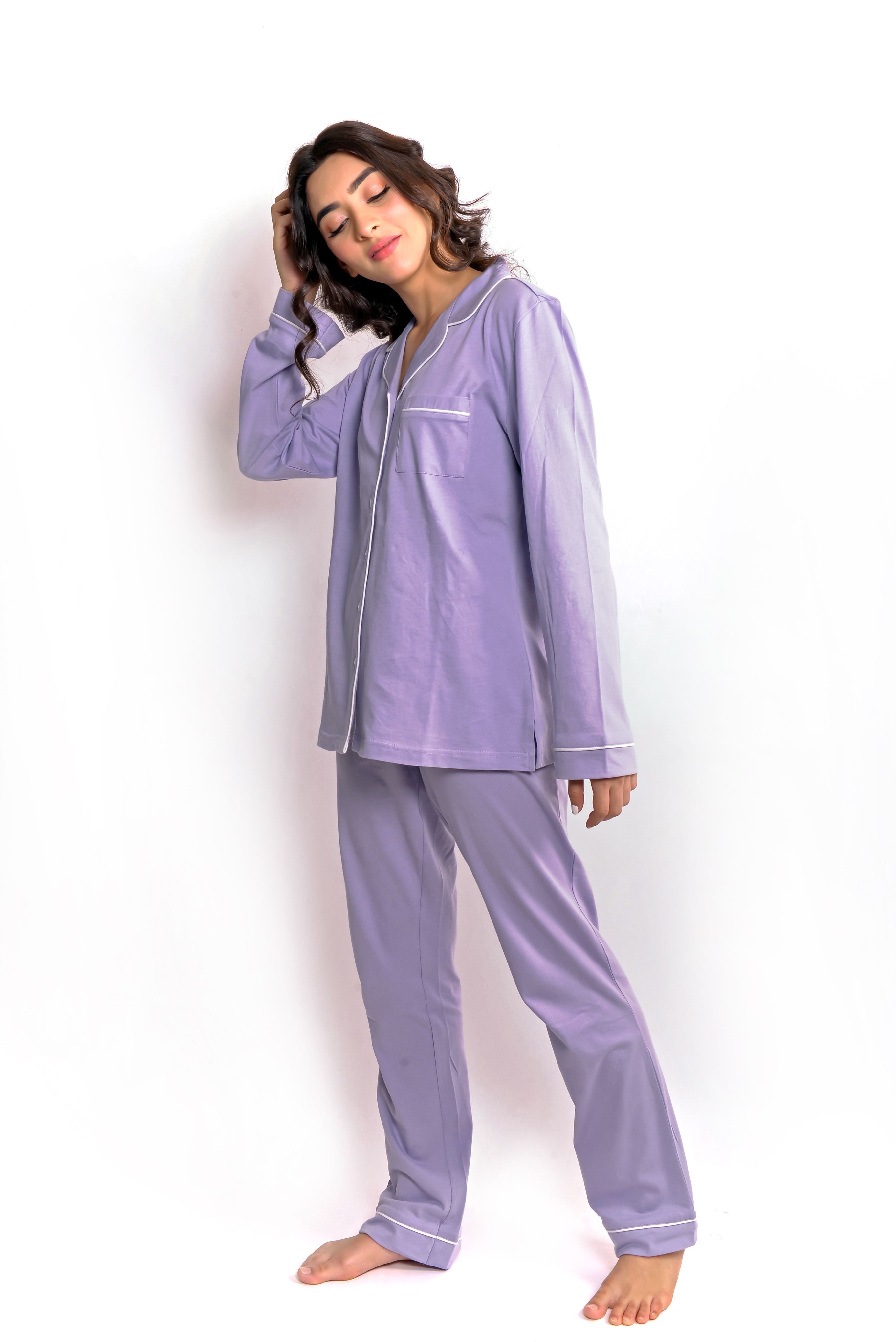Light Lilac - Snoozeoff